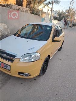 شيفروليه أفيو